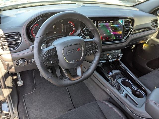 new 2026 Dodge Durango car, priced at $45,806