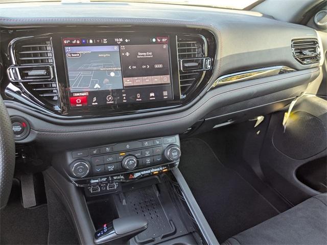 new 2026 Dodge Durango car, priced at $45,806