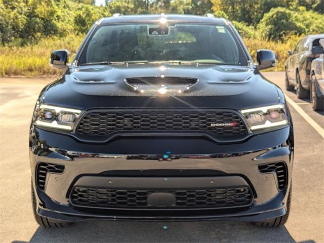 new 2026 Dodge Durango car, priced at $45,806