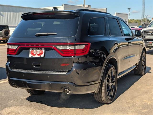 new 2026 Dodge Durango car, priced at $45,806