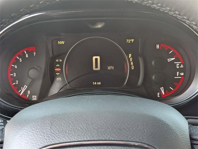 new 2026 Dodge Durango car, priced at $45,806