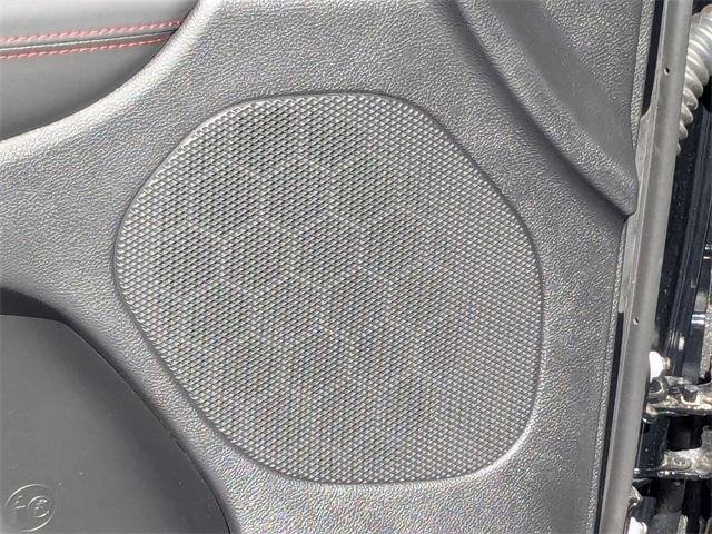 new 2026 Dodge Durango car, priced at $45,806