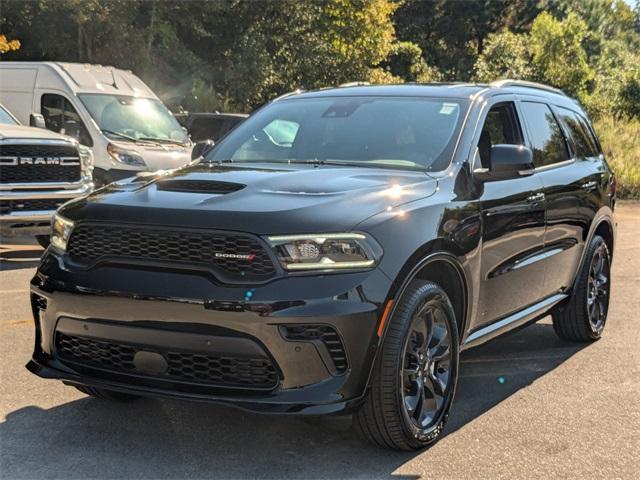 new 2026 Dodge Durango car, priced at $45,806
