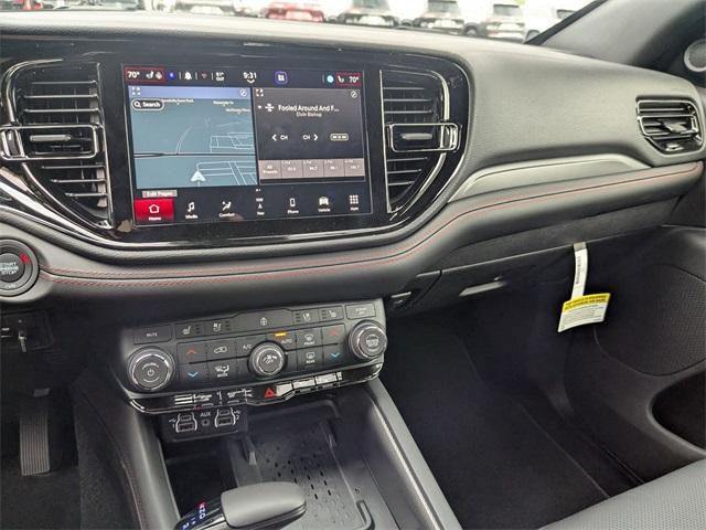 new 2026 Dodge Durango car, priced at $50,855