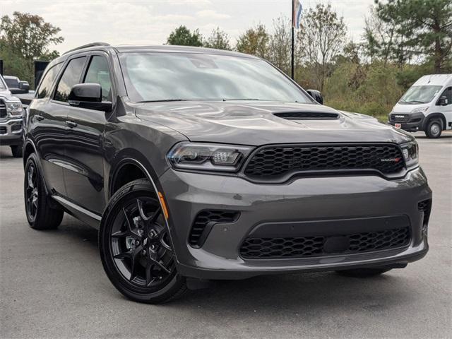 new 2026 Dodge Durango car, priced at $50,855
