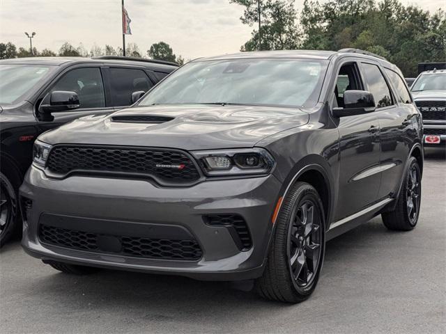 new 2026 Dodge Durango car, priced at $50,855