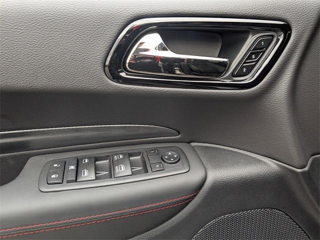 new 2026 Dodge Durango car, priced at $50,855
