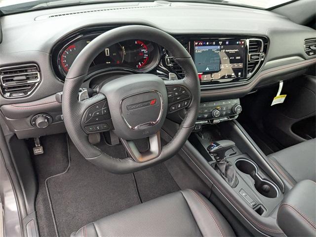 new 2026 Dodge Durango car, priced at $50,855