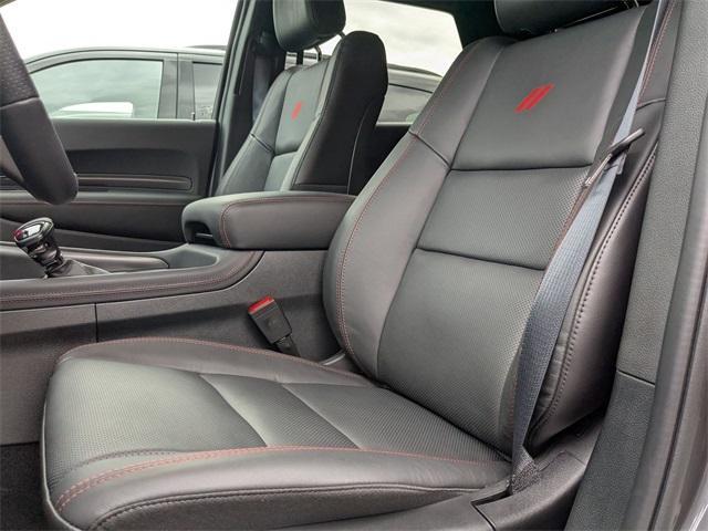 new 2026 Dodge Durango car, priced at $50,855