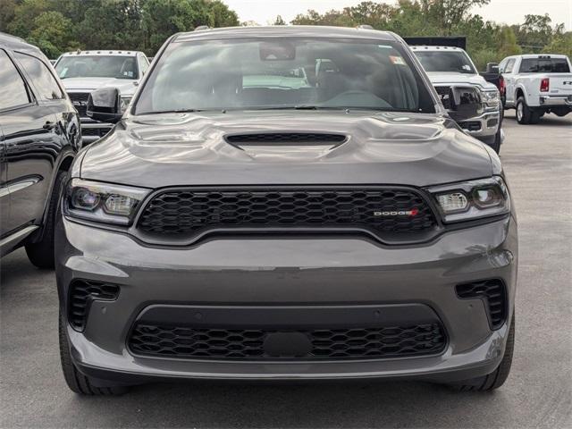 new 2026 Dodge Durango car, priced at $50,855