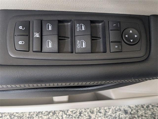 used 2024 Chrysler Pacifica car, priced at $31,349