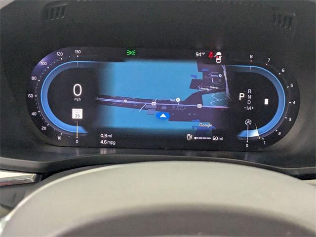 used 2023 Volvo XC60 car, priced at $28,900