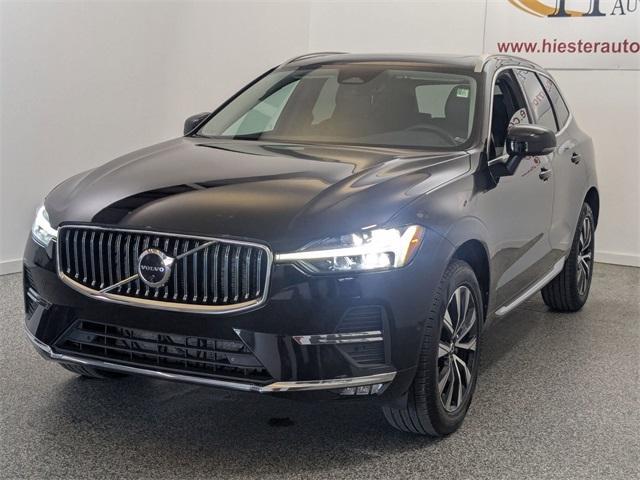 used 2023 Volvo XC60 car, priced at $28,900