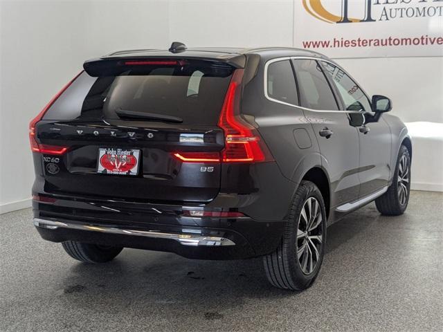 used 2023 Volvo XC60 car, priced at $28,900