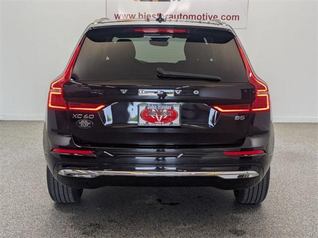 used 2023 Volvo XC60 car, priced at $28,900