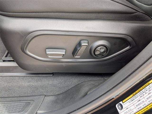 new 2025 Jeep Grand Cherokee L car, priced at $42,080