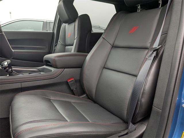 new 2025 Dodge Durango car, priced at $44,622