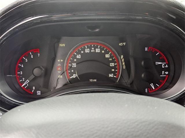 new 2025 Dodge Durango car, priced at $44,622
