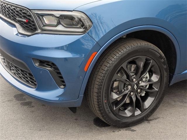 new 2025 Dodge Durango car, priced at $44,622