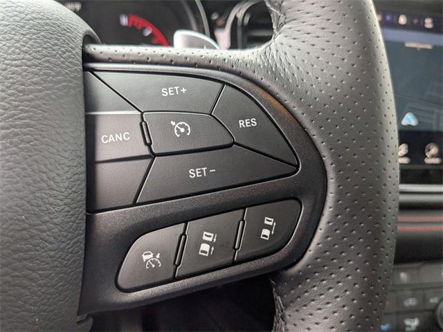 new 2025 Dodge Durango car, priced at $44,622
