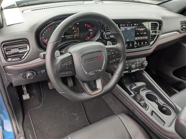 new 2025 Dodge Durango car, priced at $44,622