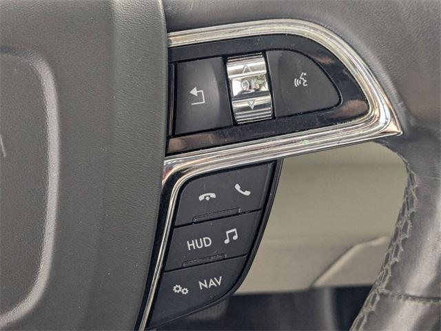 used 2019 Lincoln Navigator car, priced at $35,796