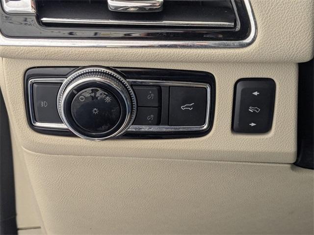 used 2019 Lincoln Navigator car, priced at $35,796