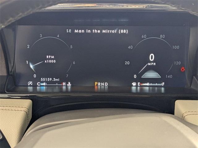 used 2019 Lincoln Navigator car, priced at $35,796