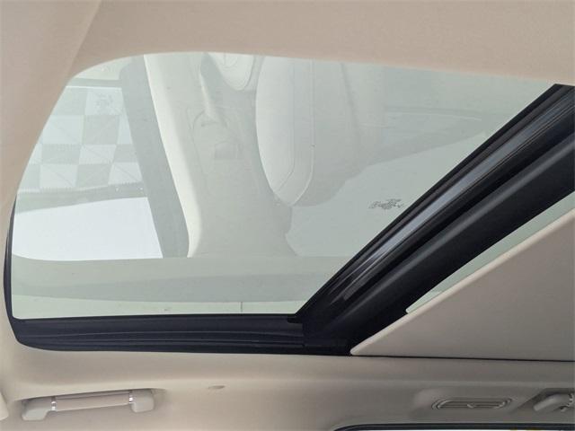 used 2019 Lincoln Navigator car, priced at $35,796