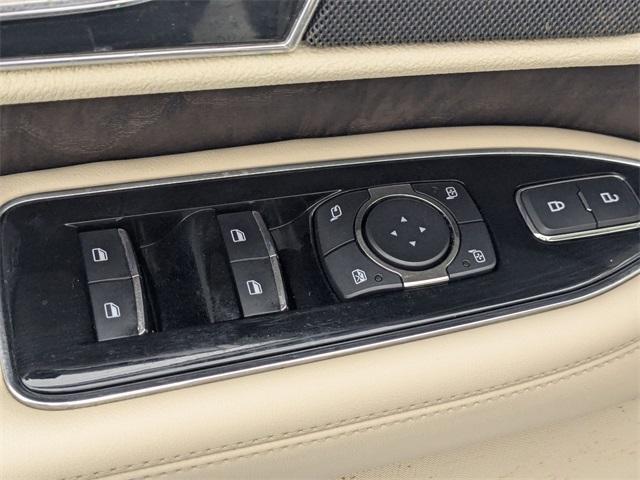 used 2019 Lincoln Navigator car, priced at $35,796