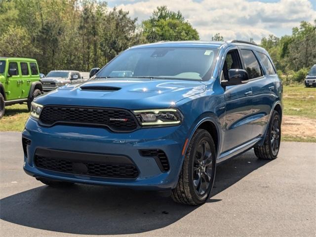 new 2025 Dodge Durango car, priced at $57,232