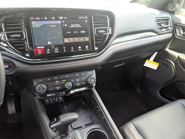new 2025 Dodge Durango car, priced at $57,232