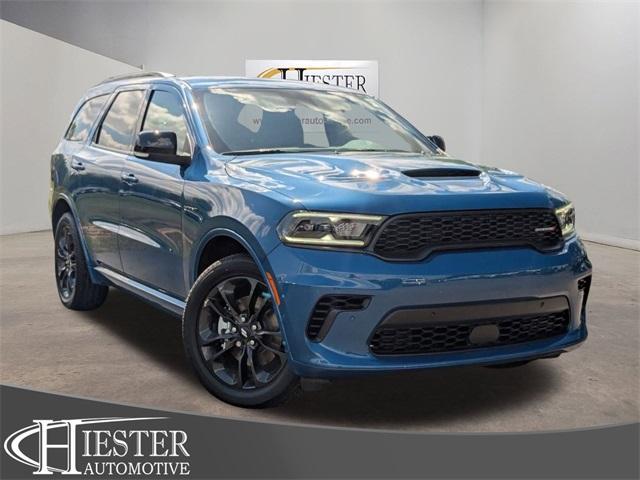 new 2025 Dodge Durango car, priced at $57,232