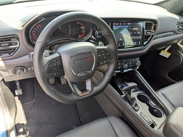 new 2025 Dodge Durango car, priced at $57,232