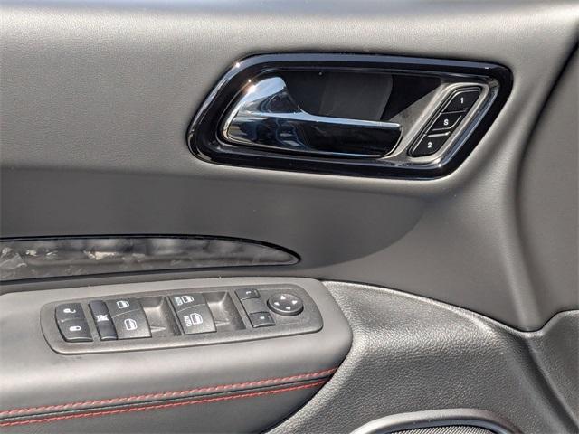 new 2025 Dodge Durango car, priced at $57,232