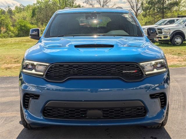 new 2025 Dodge Durango car, priced at $57,232