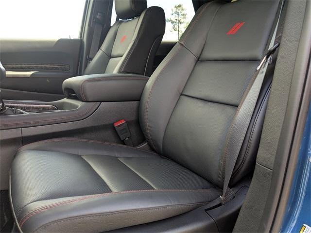 new 2025 Dodge Durango car, priced at $57,232