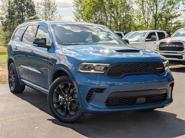 new 2025 Dodge Durango car, priced at $57,232