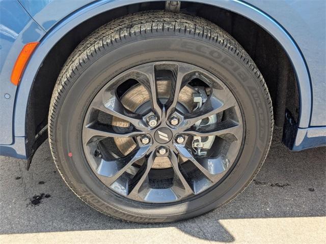 new 2025 Dodge Durango car, priced at $57,232