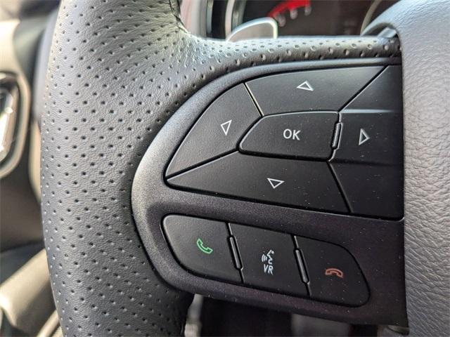 new 2025 Dodge Durango car, priced at $57,232