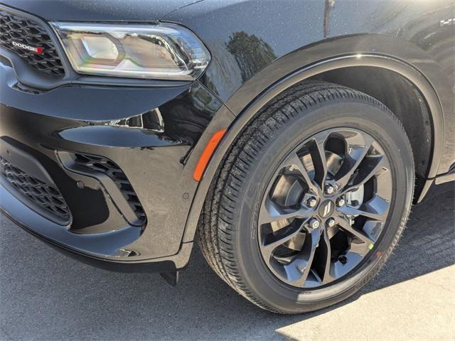 new 2025 Dodge Durango car, priced at $56,837