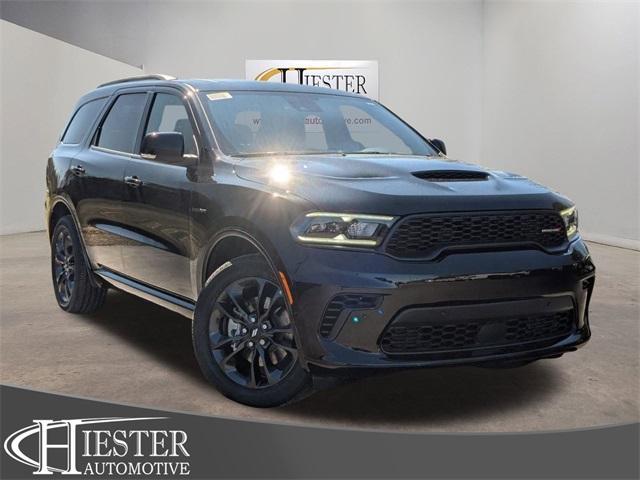 new 2025 Dodge Durango car, priced at $56,837