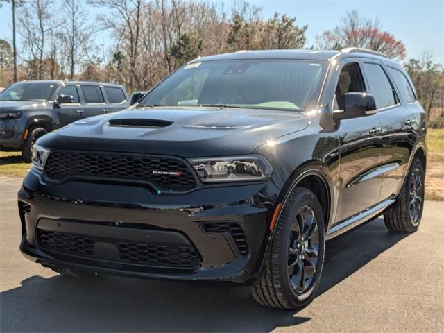 new 2025 Dodge Durango car, priced at $56,837