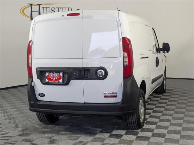 used 2019 Ram ProMaster City car, priced at $14,989
