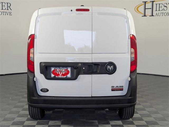 used 2019 Ram ProMaster City car, priced at $14,989