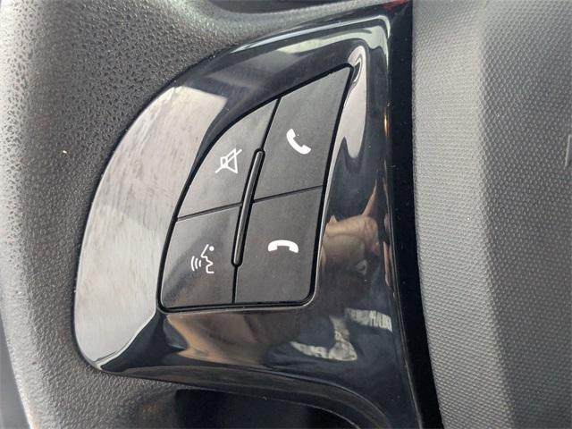 used 2019 Ram ProMaster City car, priced at $14,989