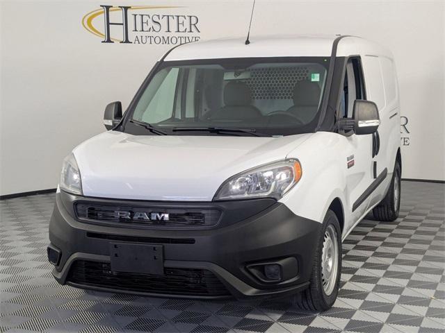 used 2019 Ram ProMaster City car, priced at $14,989