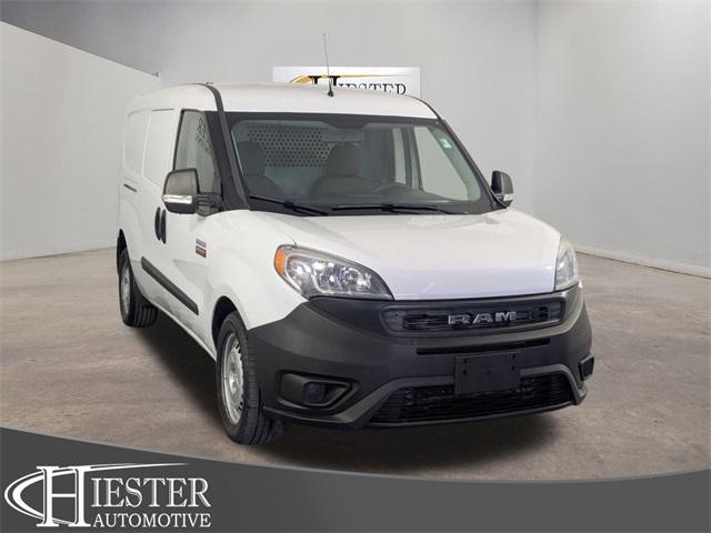 used 2019 Ram ProMaster City car, priced at $14,989
