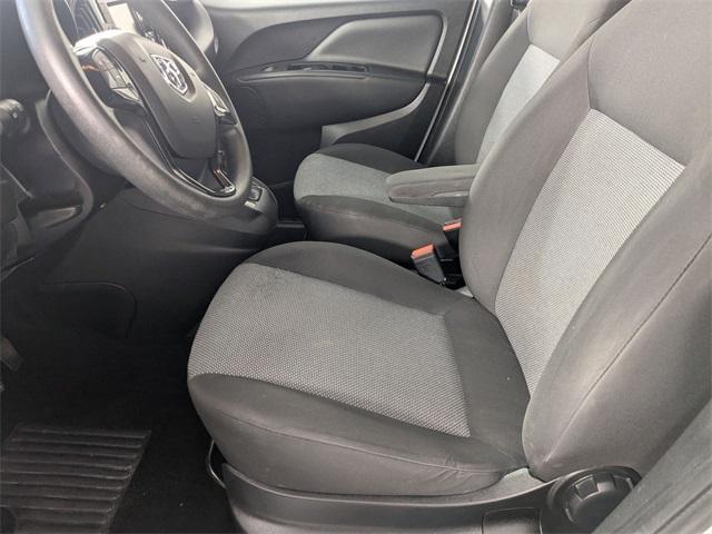 used 2019 Ram ProMaster City car, priced at $14,989