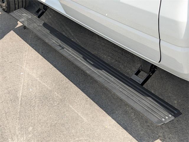 new 2025 Ram 1500 car, priced at $65,416